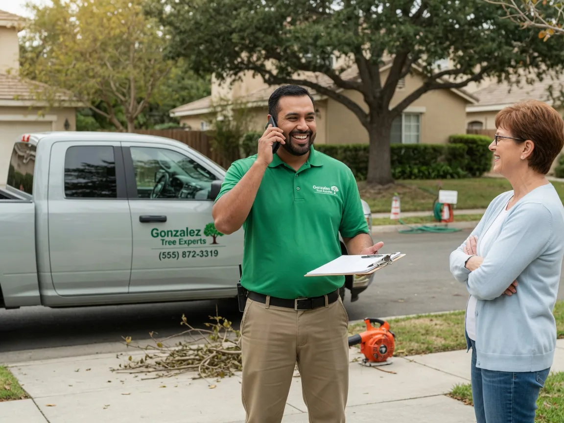 Tree Service Pinson, AL FAQs